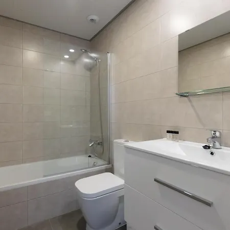 Apartment Lonja De La Seda, *