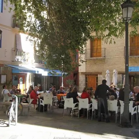 Lonja De La Seda, * Valencia