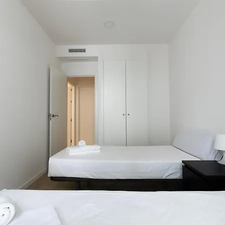 Apartment Lonja De La Seda, *