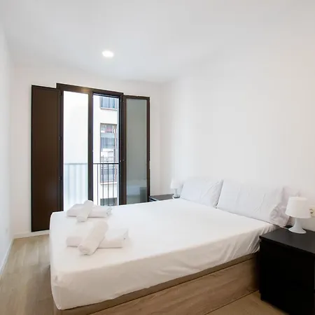 Apartment Lonja De La Seda,
