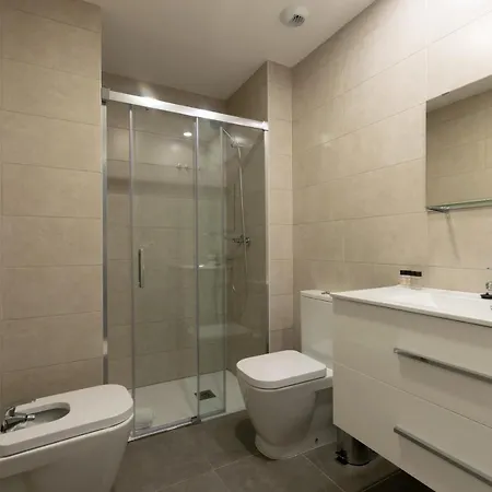 Apartment Lonja De La Seda, Valencia