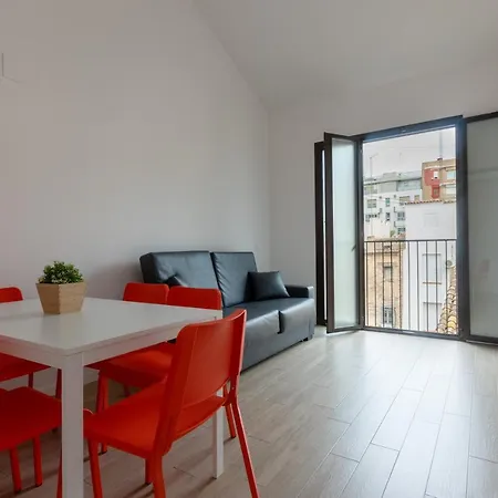 Lonja De La Seda, Apartment Valencia